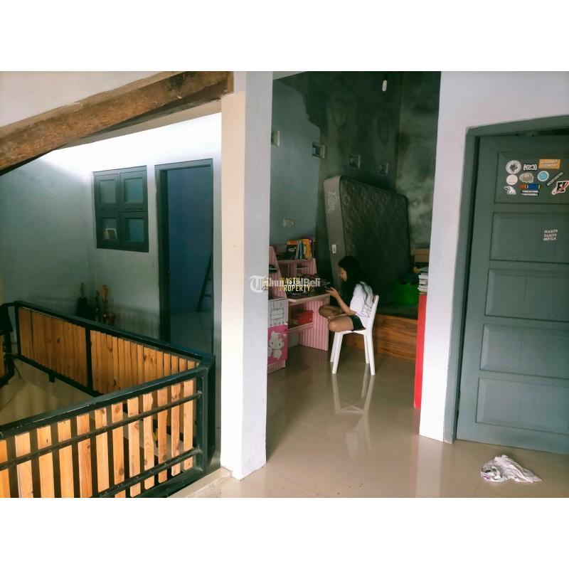 Dijual 1 Unit Saja Rumah Murah Dalam Perumahan di Jambidan - Bantul