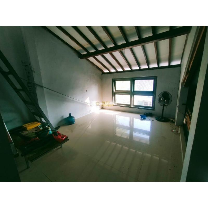 Dijual 1 Unit Saja Rumah Murah Dalam Perumahan di Jambidan - Bantul