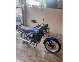 Motor Bekas Yamaha RX King 2004 Surat Lengkap - Jakarta Selatan