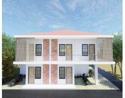 Dijual Kost 20 Kamar di Dalam Ringroad Tipe 290 SHM - Sleman 