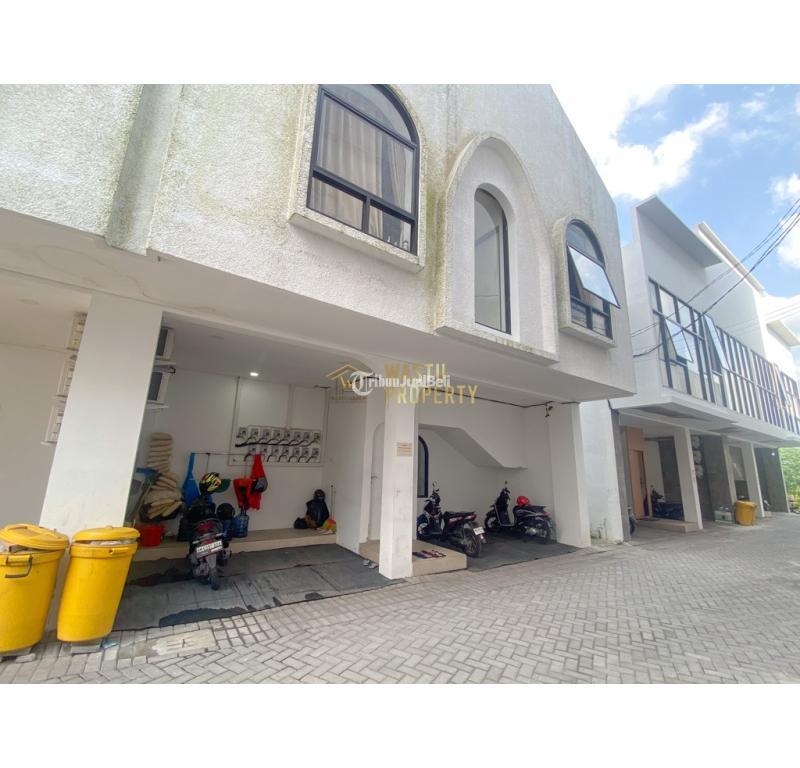 Dijual Kost Premium Full Furnished di Dekat UGM - Yogyakarta