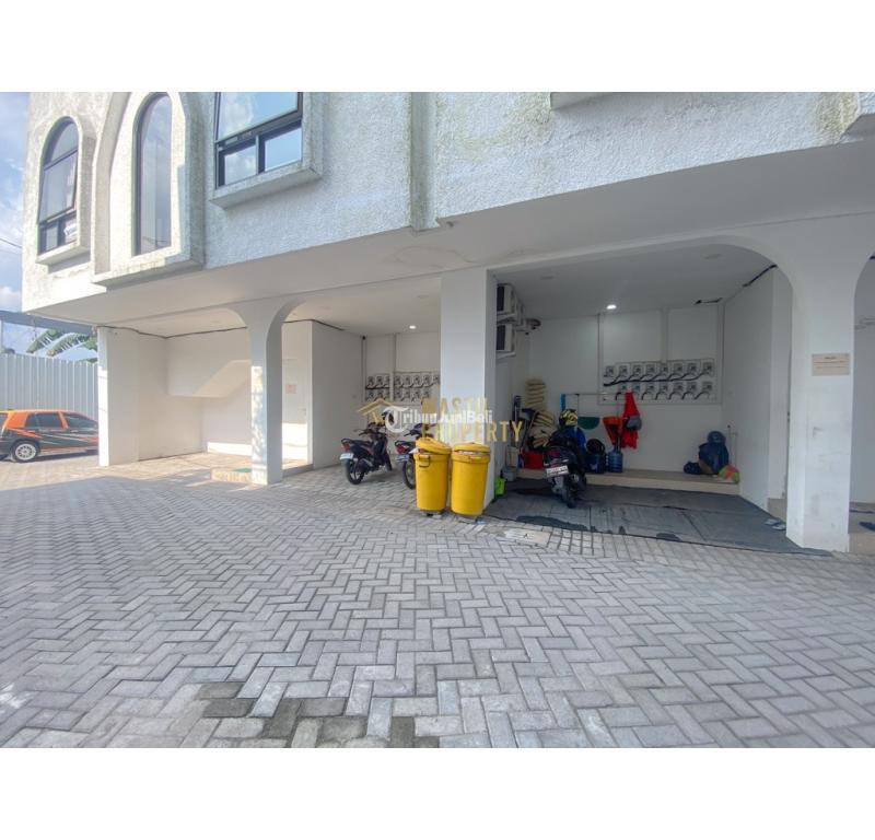 Dijual Kost Premium Full Furnished di Dekat UGM - Yogyakarta