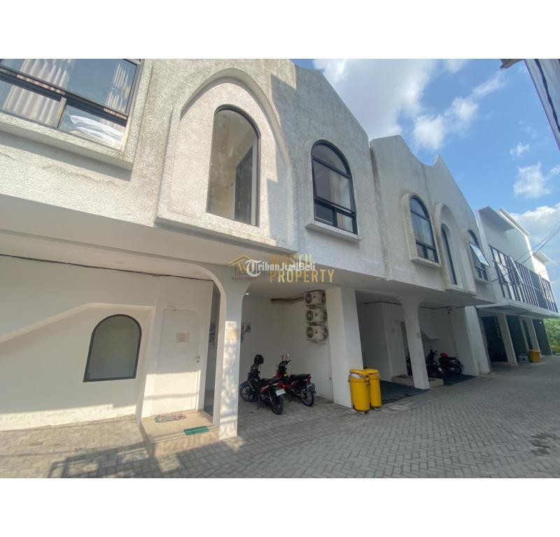 Dijual Kost Premium Full Furnished di Dekat UGM - Yogyakarta