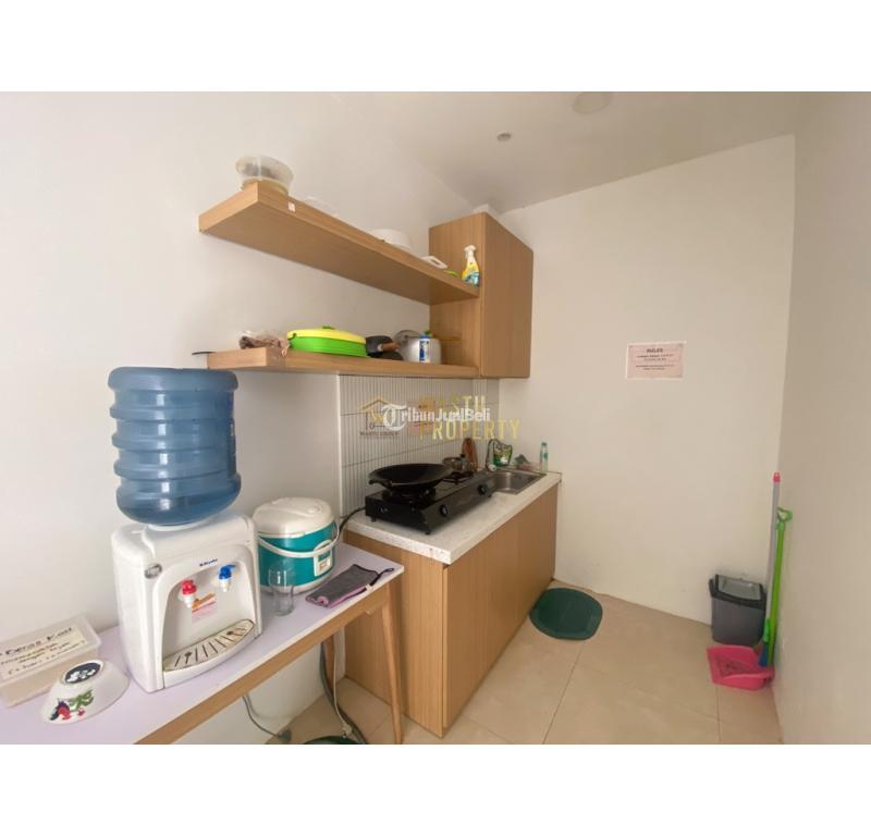 Dijual Kost Premium Full Furnished di Dekat UGM - Yogyakarta