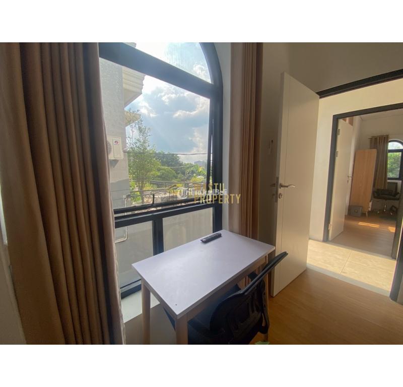 Dijual Kost Premium Full Furnished di Dekat UGM - Yogyakarta