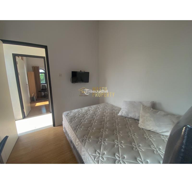 Dijual Kost Premium Full Furnished di Dekat UGM - Yogyakarta