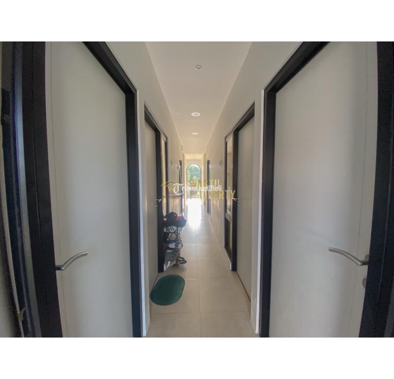 Dijual Kost Premium Full Furnished di Dekat UGM - Yogyakarta