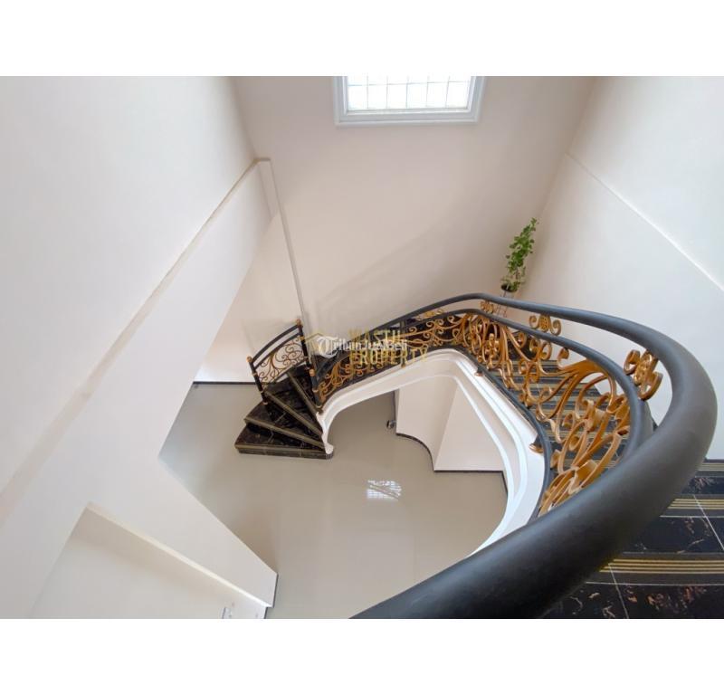 Dijual Rumah di Lingkungan Tenang dan Berkembang Tipe 100 4KT 3KM SHM - Bantul