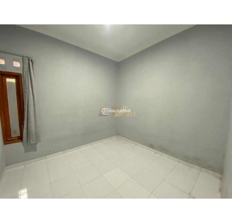 Dijual Rumah di Prambanan Tipe 122 2KT 1KM SHM - Klaten