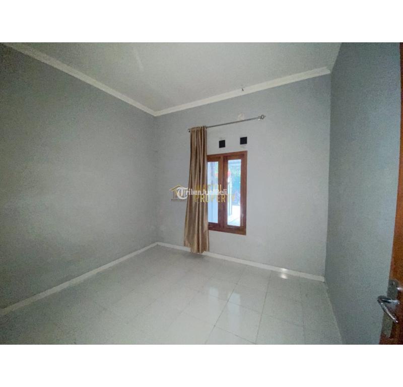 Dijual Rumah di Prambanan Tipe 122 2KT 1KM SHM - Klaten