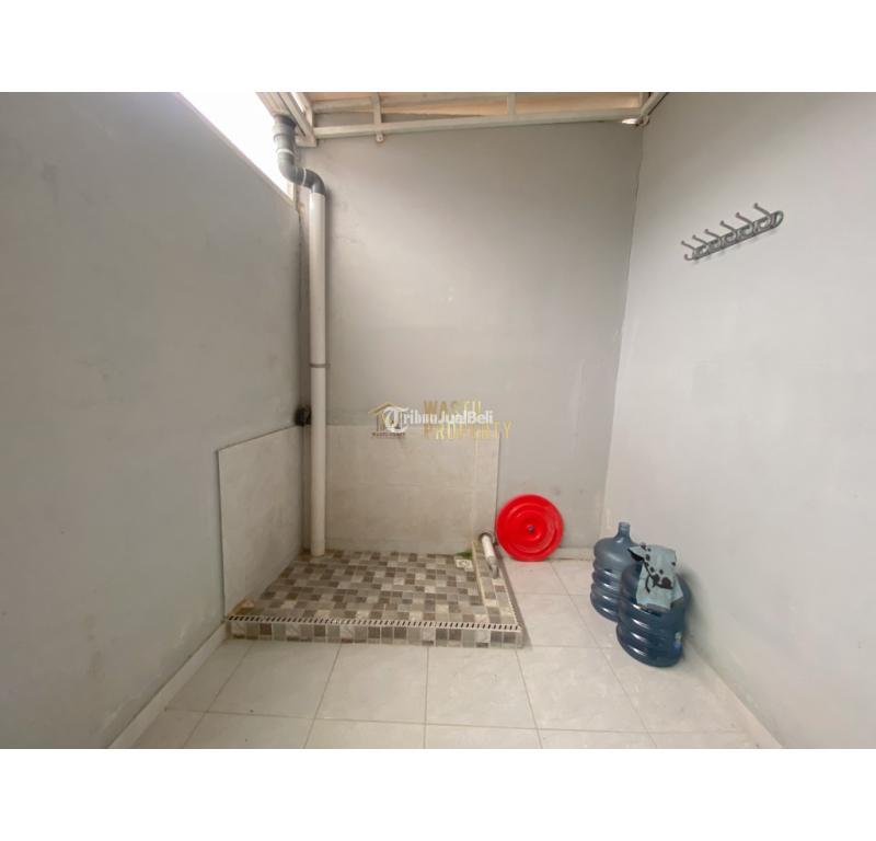 Dijual Rumah di Prambanan Tipe 122 2KT 1KM SHM - Klaten