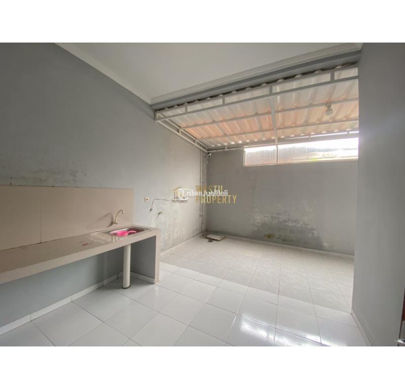 Dijual Rumah di Prambanan Tipe 122 2KT 1KM SHM - Klaten