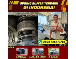 Peredam Guncangan Mobil Balance Solusi Bebas Limbung dan Gruduk - Samarinda 