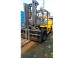 Sewa Forklift, Jatake - Tangerang