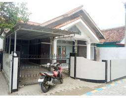 Jual Rumah Luas 235 m2  Bekas di Kramatwatu Dekat Pasar Banten, Universitas Faletehan - Serang 