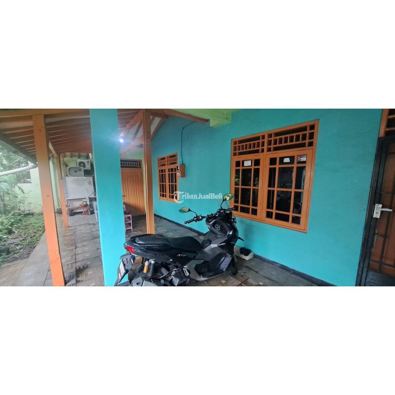 Dijual Rumah 2 Lantai Tipe 160 Bekas Di Bulak Macan Permai Harapan Jaya Beksi Utara - Bekasi Kota