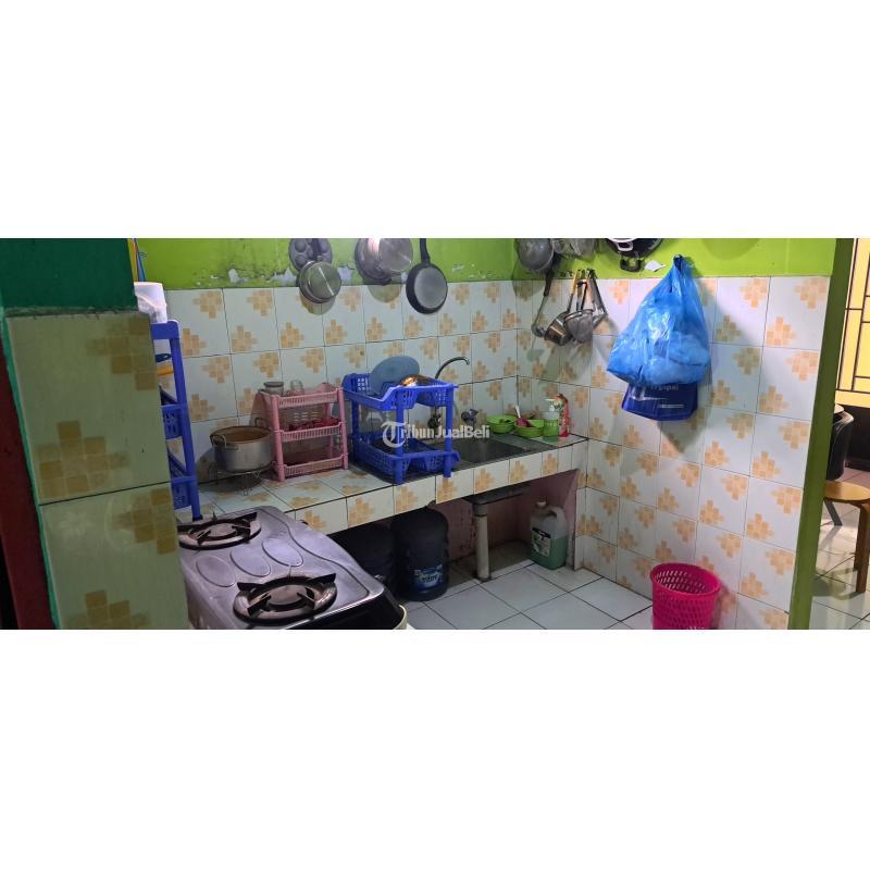 Dijual Rumah 2 Lantai Tipe 160 Bekas Di Bulak Macan Permai Harapan Jaya Beksi Utara - Bekasi Kota