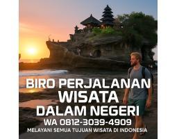 Paket Tour Bali 5 Hari 4 Malam Nusa Penida Dari Sidoarjo - Sidoarjo