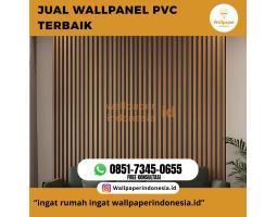 Penyedia Wallpanel Pvc Terbaik - Malang Kota