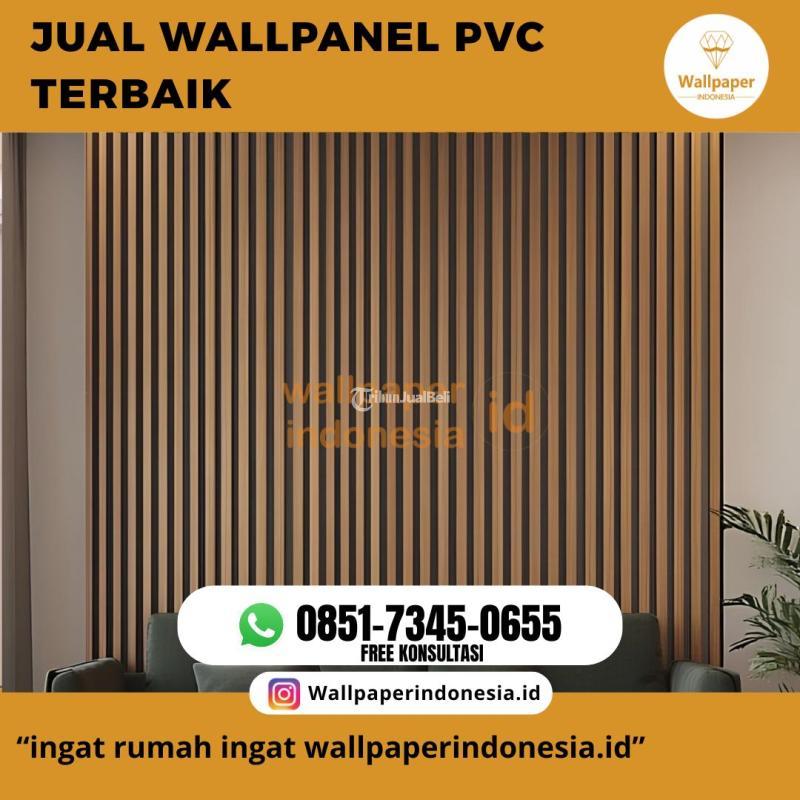 Penyedia Wallpanel Pvc Terbaik - Malang Kota