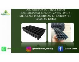 Pabrik Pusat Agen Grosir Pot Tray - Pasaman Barat