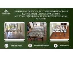  Grosir Talang Gully - Indragiri Hilir