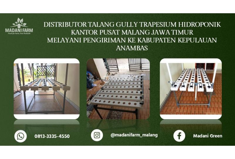  Grosir Talang Gully - Indragiri Hilir