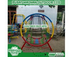 Ayunan Besi Terbaru Dan Ayunan Sultan Jumbo Kec Baturetno - Wonogiri