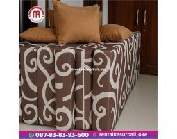Rental Kasur di Sanur Terpercaya - Denpasar