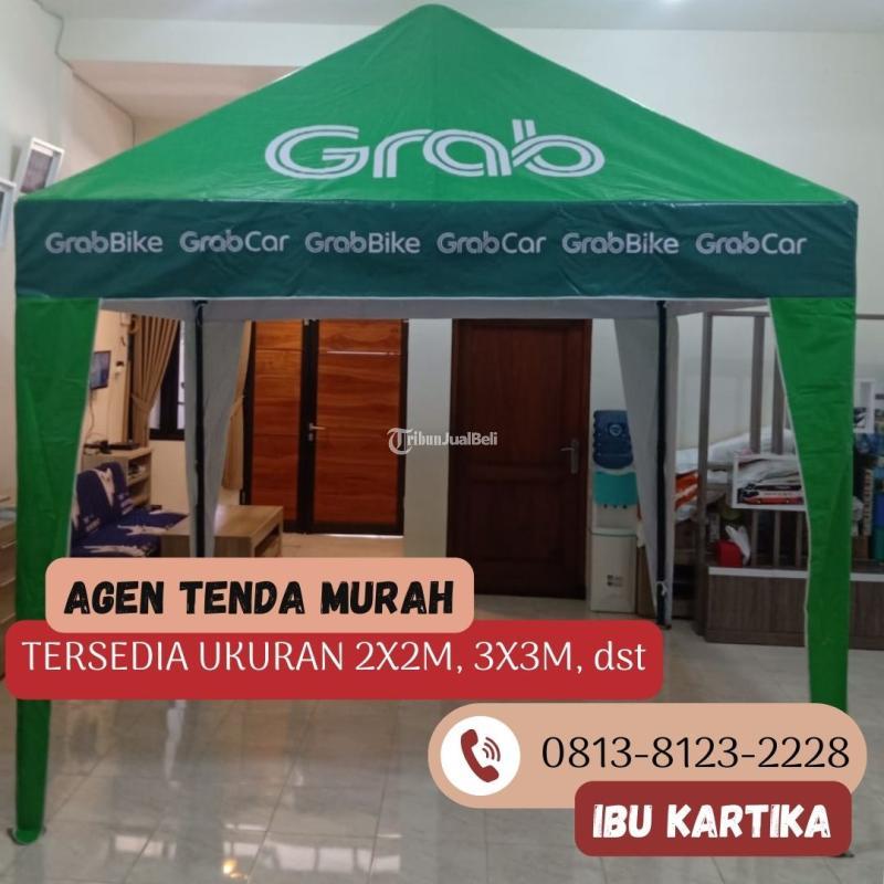 Produsen Tenda Untuk Jualan - Ngawi