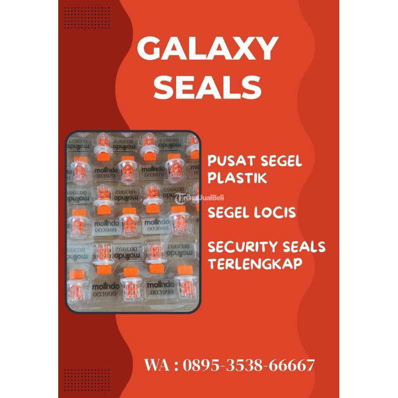 Produsen Segel Locis - Bangli