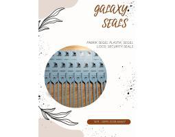 Pabrik Segel Pengaman Kualitas Terbaik - Surabaya