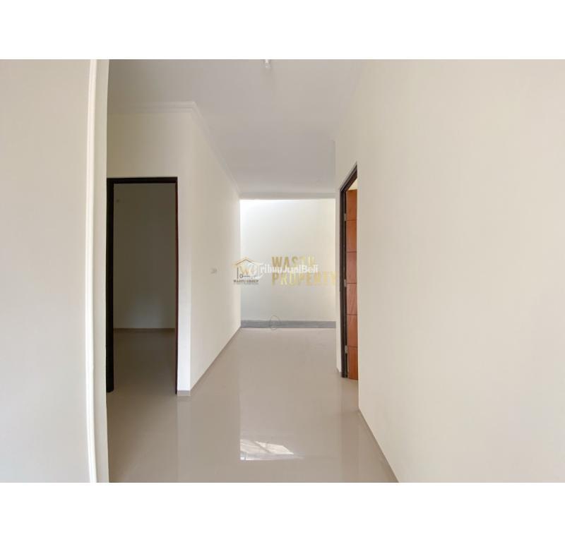 Dijual Rumah di Maguwoharjo Tipe 100 4KT 2KM SHM - Sleman