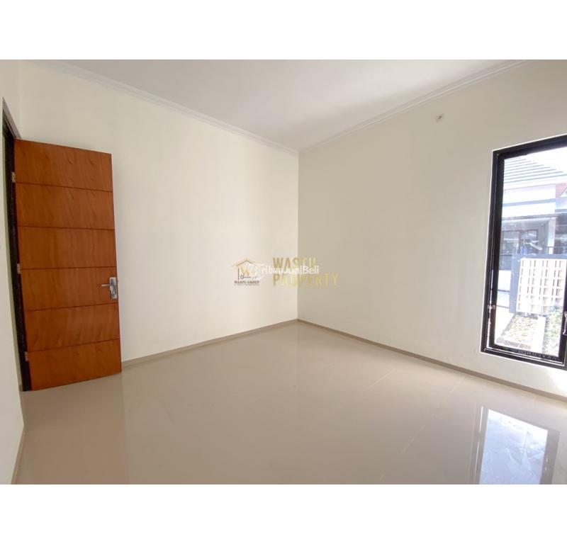 Dijual Rumah di Maguwoharjo Tipe 100 4KT 2KM SHM - Sleman