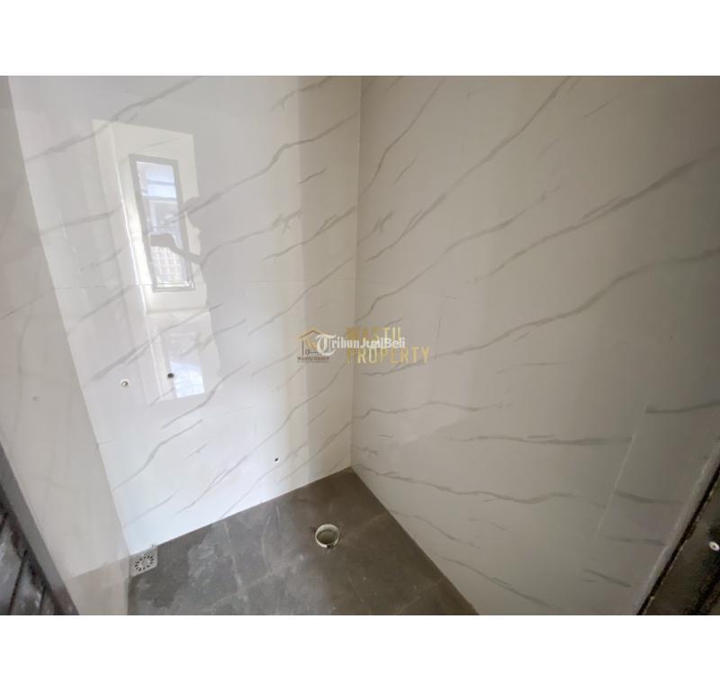 Dijual Rumah di Maguwoharjo Tipe 100 4KT 2KM SHM - Sleman