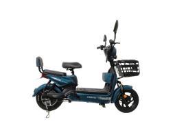 Toko Sepeda Listrik Exotic Terdekat - Malang