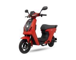 Toko Sepeda Listrik Exotic Terbaru - Blitar