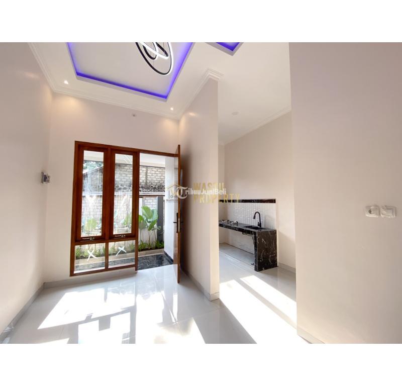 Dijual Promo Spesial Turun Harga Rumah Minimalis Di Cluster Utara Maguwoharjo - Sleman