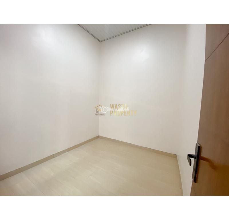 Dijual Promo Spesial Turun Harga Rumah Minimalis Di Cluster Utara Maguwoharjo - Sleman