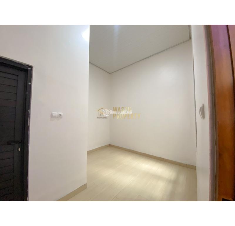 Dijual Promo Spesial Turun Harga Rumah Minimalis Di Cluster Utara Maguwoharjo - Sleman