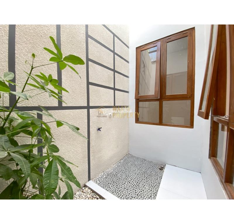 Dijual Promo Spesial Turun Harga Rumah Minimalis Di Cluster Utara Maguwoharjo - Sleman