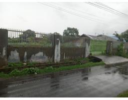 Dijual Tanah Luas 800m2 SHM Dekat Manhattan - Medan