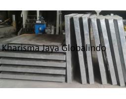 Sound Attenuator Genset dan Pemasangan - Jakarta Barat