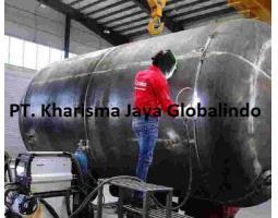 Tangki Solar 15.000Liter Garansi - Jakarta Barat