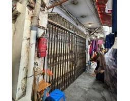 Dijual Ruko Kosong di Jalan Ahmad Yani Kota Medan Strategis - Medan