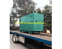 Jasa Relokasi Genset Di Jakarta Kharisma Jaya Globalindo - Jakarta Barat