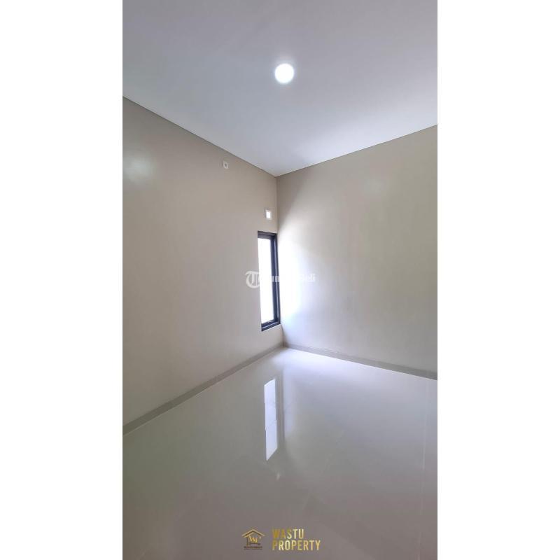 Dijual Rumah di Tamanan Tipe 40 2KT 1KM SHM - Bantul