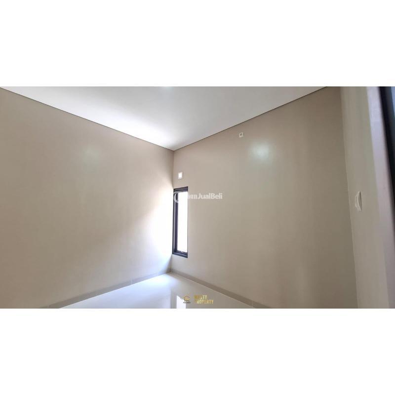 Dijual Rumah di Tamanan Tipe 40 2KT 1KM SHM - Bantul