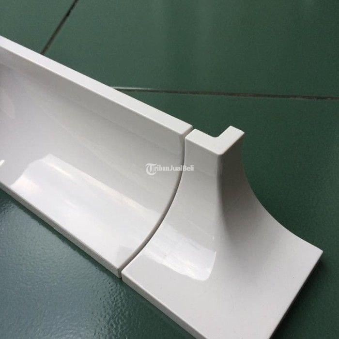 Hospital Plint Bahan ABS, Alumunium Langsung Pabrik - Batang