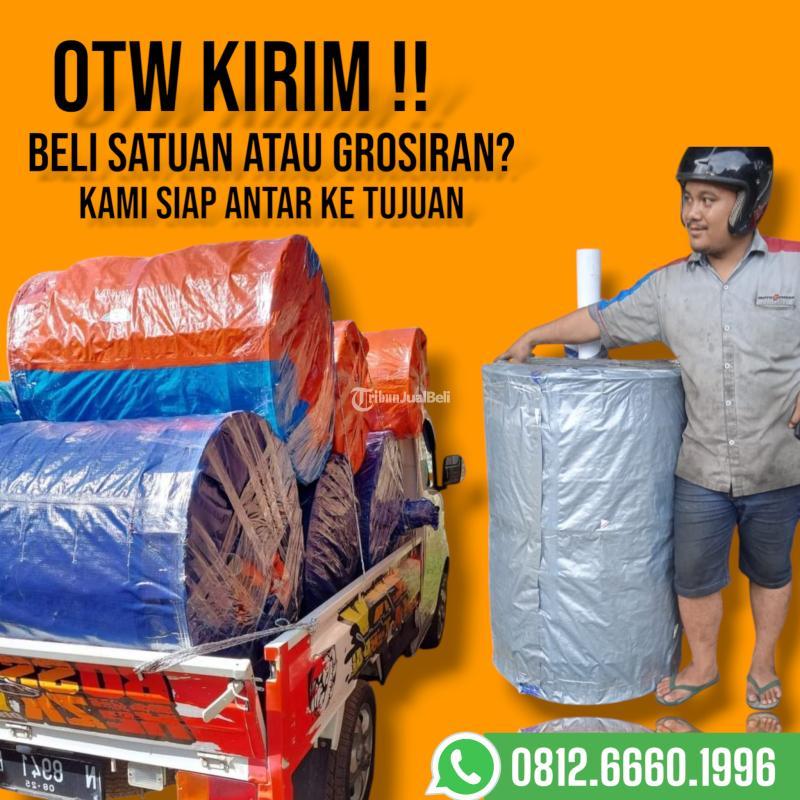 Distributor Pusat Agen Grosir Kolam Terpal Purwakarta dan Sekitarnya - Purwakarta 